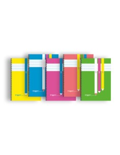 LAMELA BLOC ERIGGAN t.PP Fº 80h CV.4